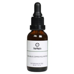 Blue Copper Polypeptide Serum (30 ml) 1/1